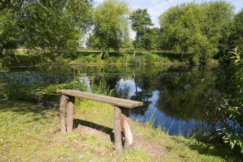 Holme Pierrepont Country Park Home Of The National Water Sports Centre Colwick Esterno foto