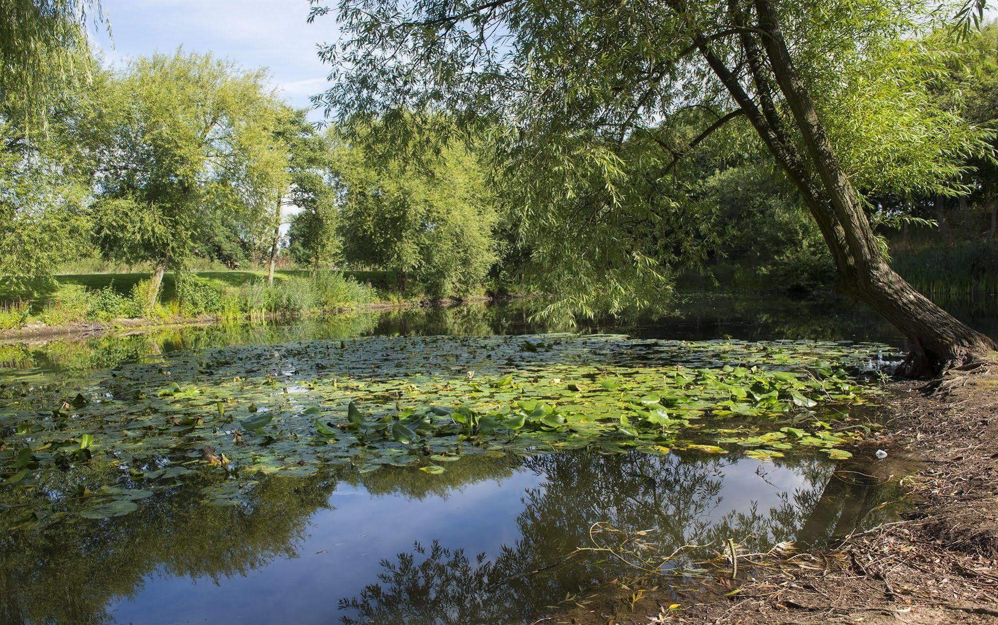 Holme Pierrepont Country Park Home Of The National Water Sports Centre Colwick Esterno foto